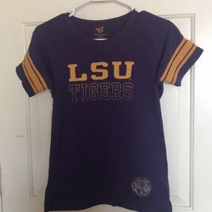 LSU Tigers Tee